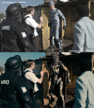 Illustration for article titled Side-by-Side Comparisons Reveal The Magic of Motion Capture